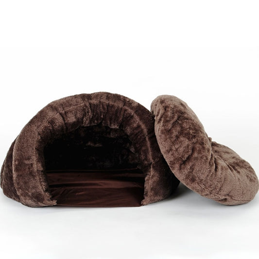 Warm Cat Sleeping Bags: The Perfect Winter Retreat for Cats